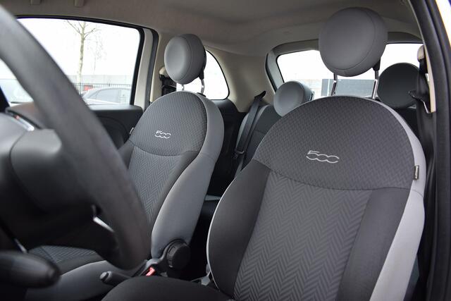 Fiat 500 1.0 TwinAir Pop | Airco | Cruise | Elektrische Ramen