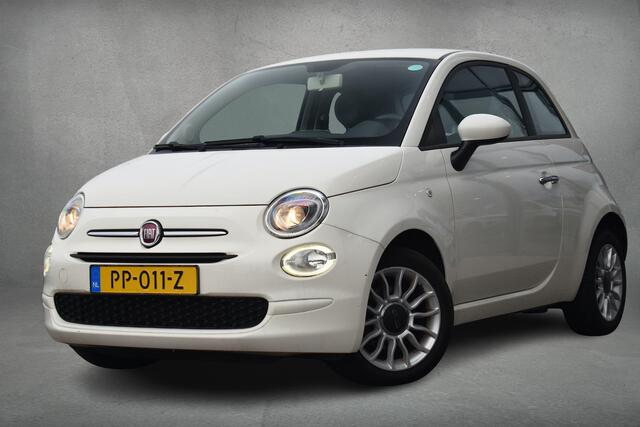 Fiat 500 1.0 TwinAir Pop | Airco | Cruise | Elektrische Ramen