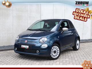 fiat-500-1.0-hybrid-70-pk--navi--