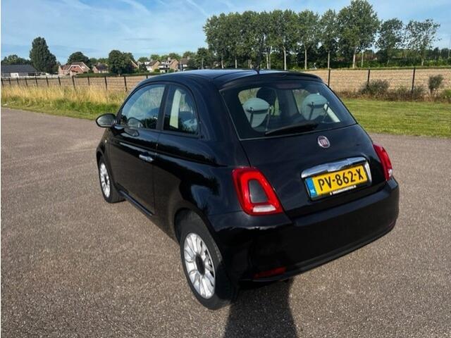 Fiat 500 1.0 TwinAir Pop