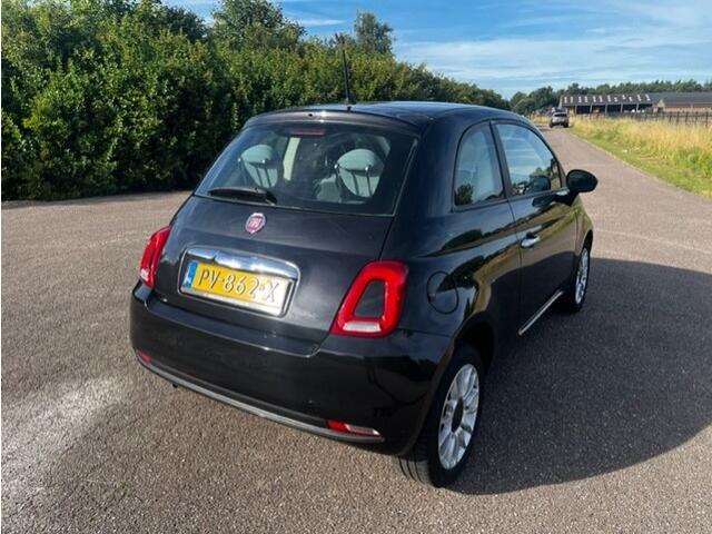 Fiat 500 1.0 TwinAir Pop