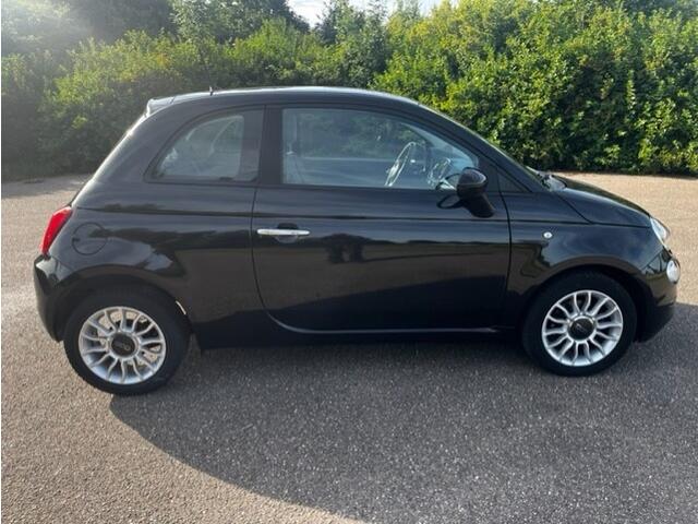 Fiat 500 1.0 TwinAir Pop