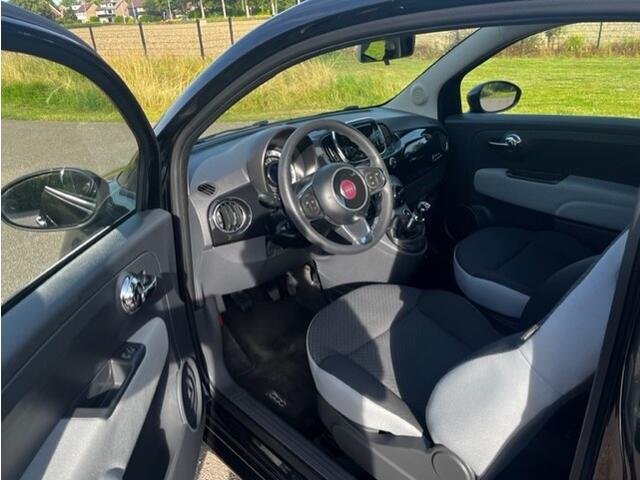 Fiat 500 1.0 TwinAir Pop