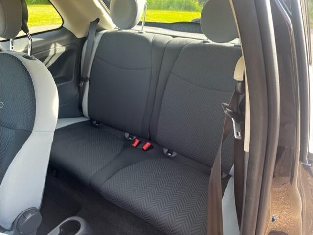 Fiat 500 1.0 TwinAir Pop