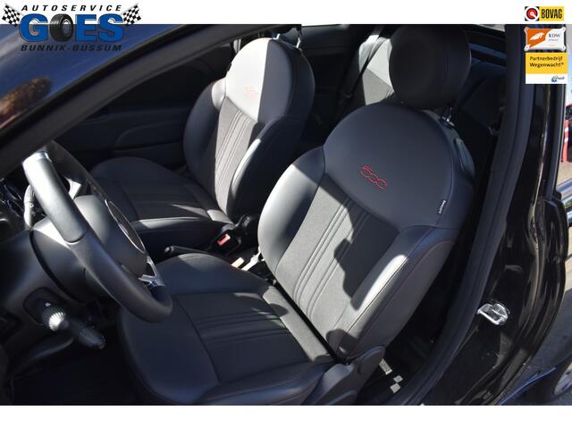 Fiat 500 Cabrio 500C 1.0 Mild Hybrid Sport (EURO 6d)