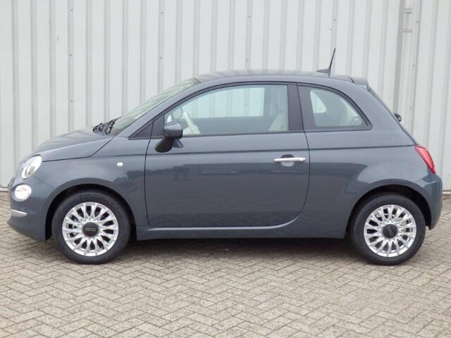 Fiat 500 Hybrid | Dolcevita | Apple Carplay/Android auto | cruise ctrl |