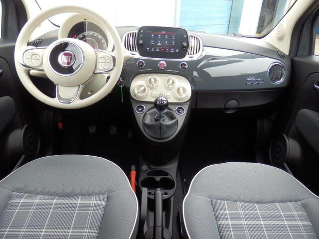Fiat 500 Hybrid | Dolcevita | Apple Carplay/Android auto | cruise ctrl |