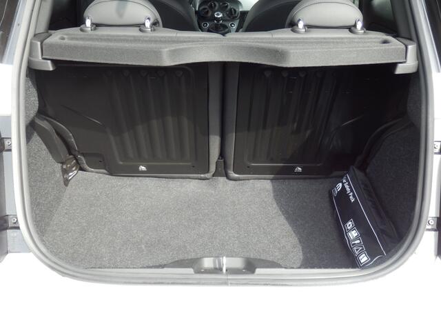 Fiat 500 70 pk. Hybride Sport Beats/Google I Airco I 16" LM velgen