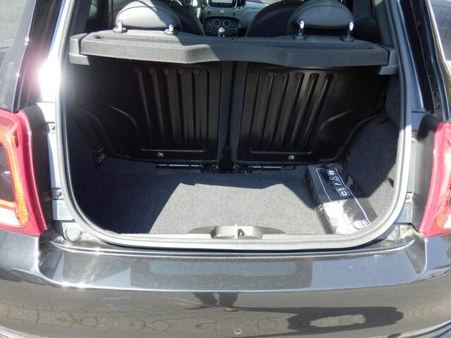 Fiat 500 70pk Hybride | Sport | Clima | Panoramadak I Apple carpl / Andr.