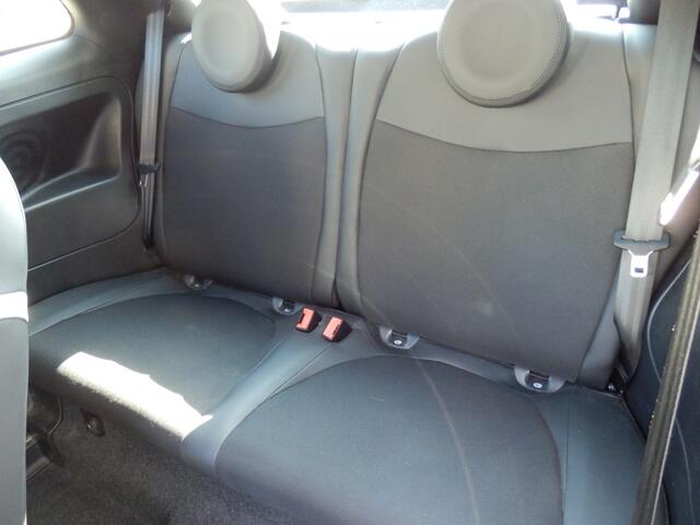 Fiat 500 80pk | Sport | Aut. airco I 16 inch LM velgen I