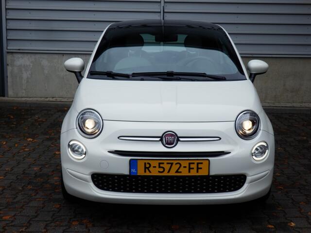 Fiat 500 Hybrid | Dolcevita | Apple Carplay / Andr. Auto | Cruise ctrl