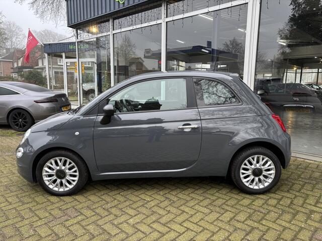 Fiat 500 0.9 TwinAir Turbo Young