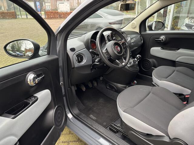 Fiat 500 0.9 TwinAir Turbo Young