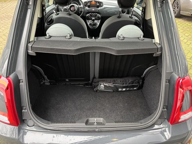 Fiat 500 0.9 TwinAir Turbo Young