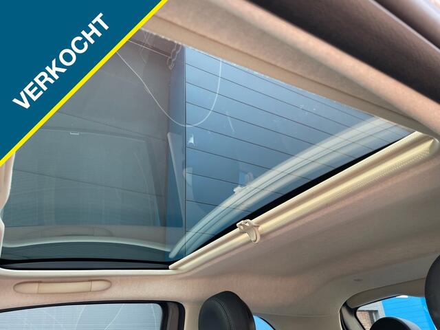 Fiat 500 1.2 Lounge AUTOMAAT Airco Pano Org 38.000km!!