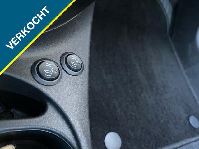 Fiat 500 1.2 Lounge AUTOMAAT Airco Pano Org 38.000km!!