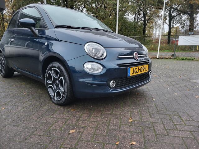 Fiat 500 1.0 Hybrid Dolcevita Apple carplay / Android Auto Cruise control