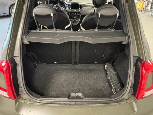 Fiat 500 0.9 TwinAir T Sp.