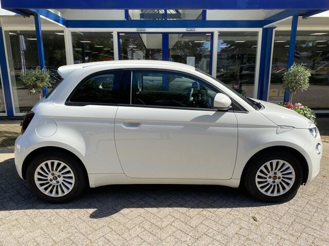 Fiat 500 airco 24 KWh Action 24 kWh