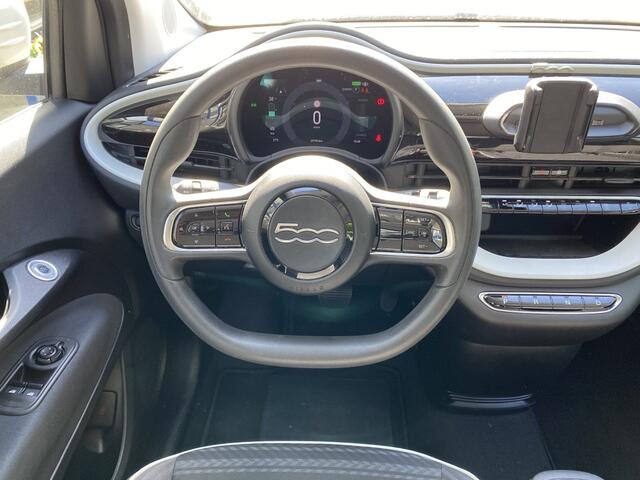Fiat 500 airco 24 KWh Action 24 kWh
