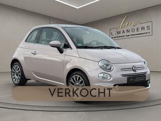 fiat-500-1.0-hybrid-star-2020-roze-
