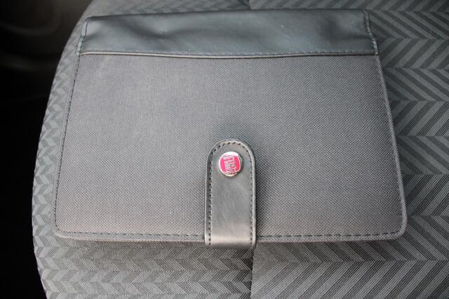 Fiat 500 1.0 TwinAir Pop