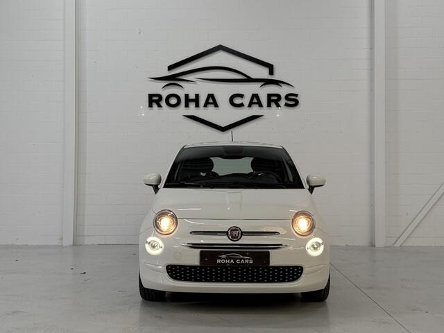 Fiat 500 1.2 Lounge *1e eigenaar*