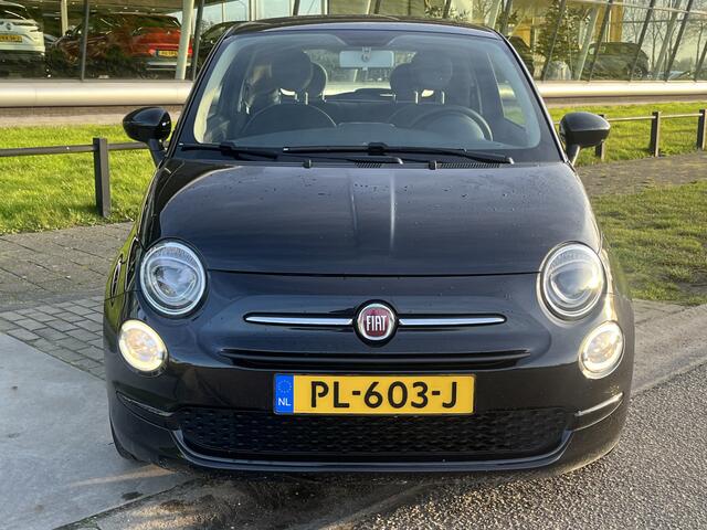 Fiat 500 1.0 TwinAir Pop / Airco / Elek. Ramen / LMV /