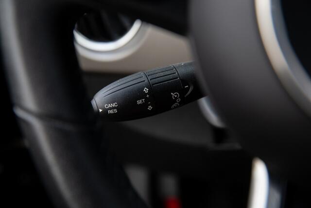 Fiat 500 1.0 Hybrid Cult , Open dak,