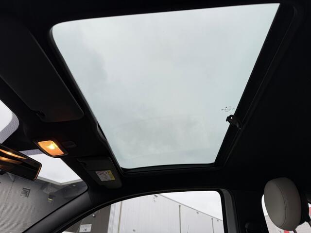 Fiat 500 1.0 HYBRID DOLCEVITA PANORAMADAK CRUISE CARPLAY