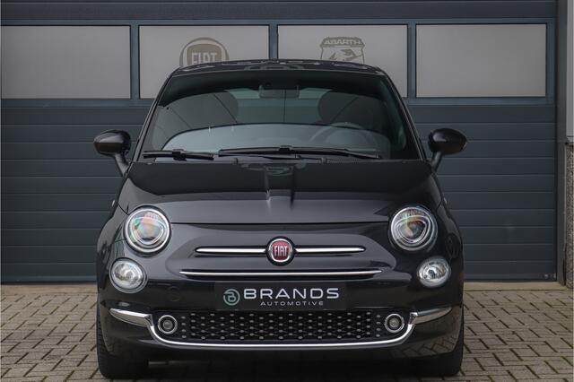 Fiat 500 1.0 Hybrid Dolcevita Finale Navi Pano Climate Garantie