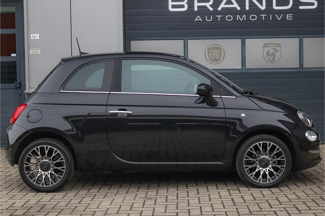 Fiat 500 1.0 Hybrid Dolcevita Finale Navi Pano Climate Garantie