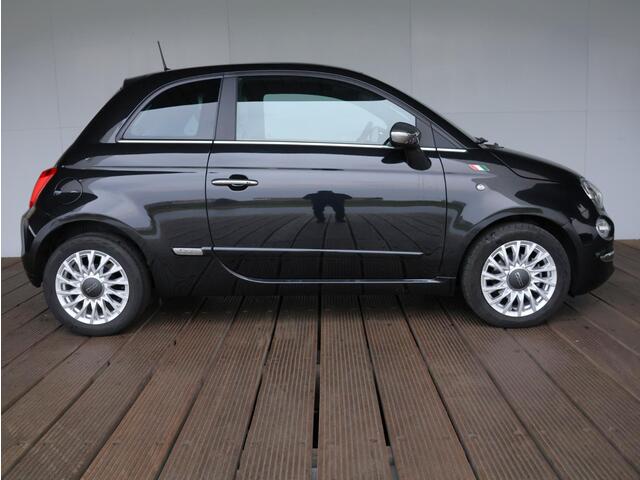 Fiat 500 1.0 Hybrid Dolcevita | Cruise control | Carplay | PDC achter