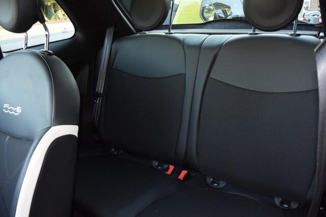 Fiat 500 0.9 TwinAir Turbo Sport