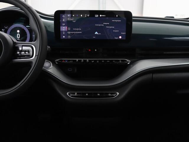 Fiat 500 Icon 42 kWh 3 Fase | Navigatie | Cruise control | Climate control