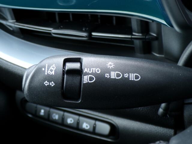 Fiat 500 Icon 42 kWh, SOH 95.3 % / Carplay + Android Auto / Cruise control / 17' Sportvelgen