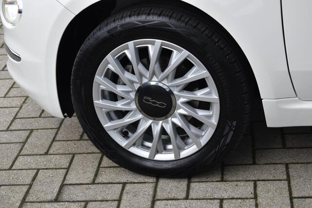 Fiat 500 1.0 Hybrid Dolcevita Finale | Pano / Cruise / Airco