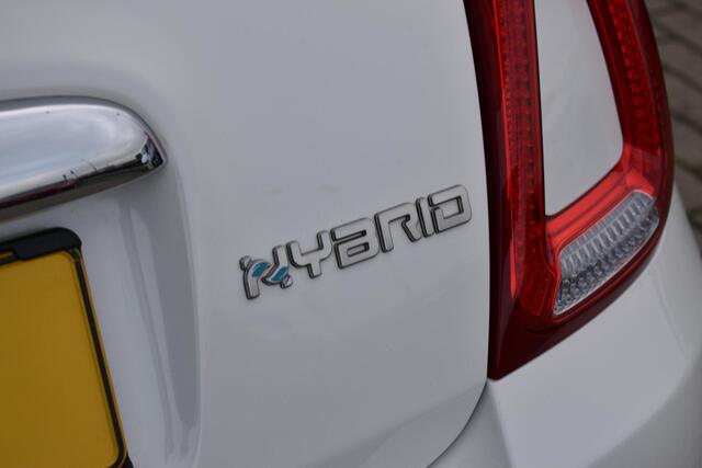 Fiat 500 1.0 Hybrid Dolcevita Finale | Pano / Cruise / Airco