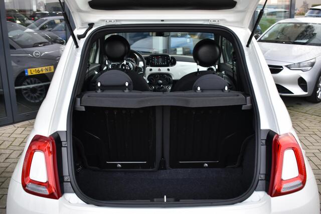 Fiat 500 1.0 Hybrid Dolcevita Finale | Pano / Cruise / Airco