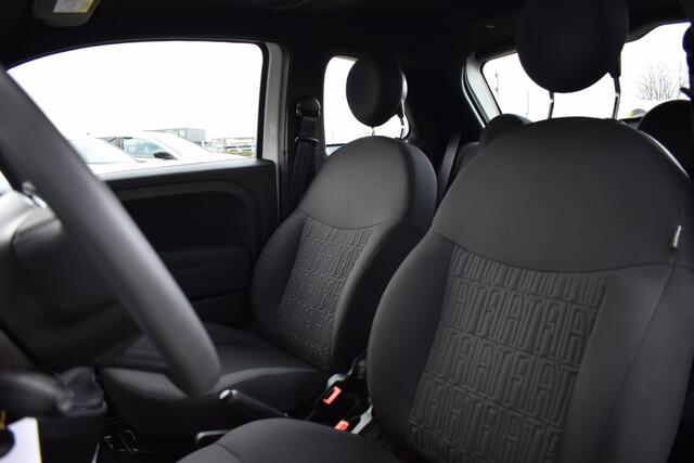 Fiat 500 1.0 Hybrid Dolcevita Finale | Pano / Cruise / Airco