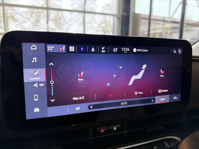 Fiat 500 La Prima 42 kWh ACC, Camera, Carplay, Navi