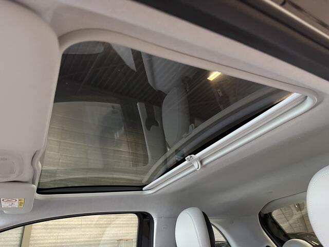 Fiat 500 La Prima 42 kWh ACC, Camera, Carplay, Navi