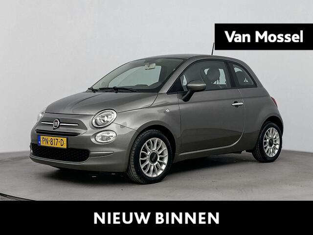 Fiat 500 1.0 TwinAir Pop