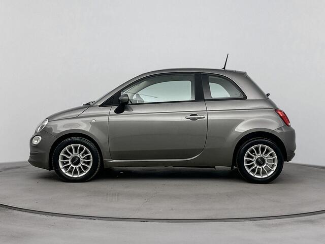 Fiat 500 1.0 TwinAir Pop