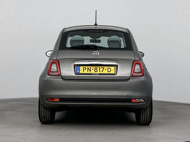 Fiat 500 1.0 TwinAir Pop
