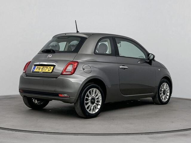 Fiat 500 1.0 TwinAir Pop