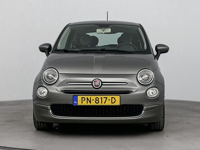 Fiat 500 1.0 TwinAir Pop