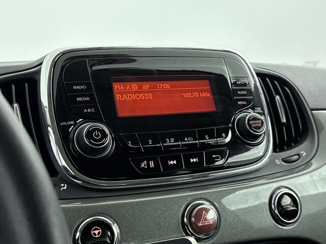 Fiat 500 1.0 TwinAir Pop