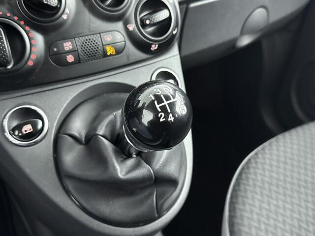 Fiat 500 1.0 TwinAir Pop