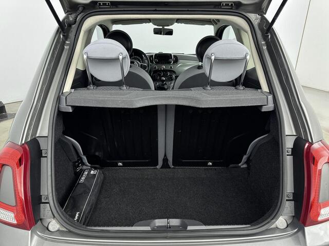 Fiat 500 1.0 TwinAir Pop